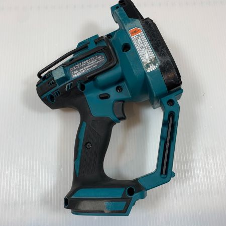  MAKITA マキタ 電動工具 全ネジカッタ  コードレス式 64140 SC102D ブルー