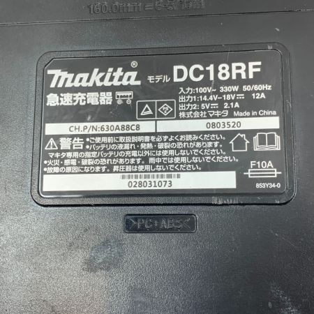  MAKITA マキタ 電動工具 全ネジカッタ  コードレス式 64140 SC102D ブルー