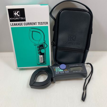  KYORITSU 工具関連用品 クランプメーター 2433R