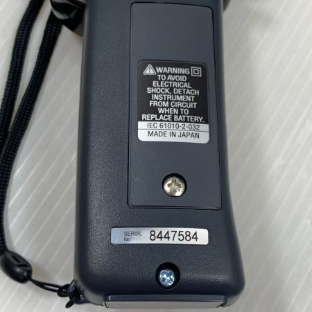  KYORITSU 工具関連用品 クランプメーター 2433R