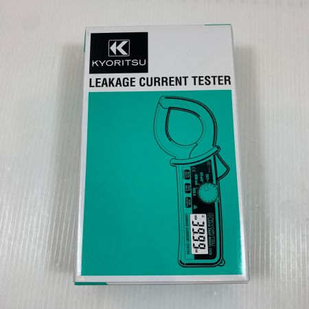  KYORITSU 工具関連用品 クランプメーター 2433R