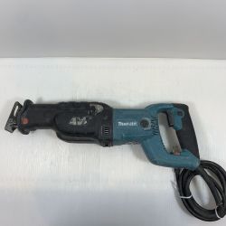 κκ MAKITA マキタ 電動工具 レシプロソー コード式 100v 249919K JR3070C グリーン Cランク