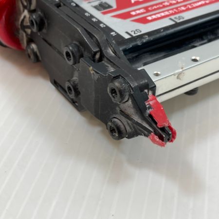  MAKITA マキタ 工具 エアツール ピンタッカー 高圧 8588 AF502HP レッド