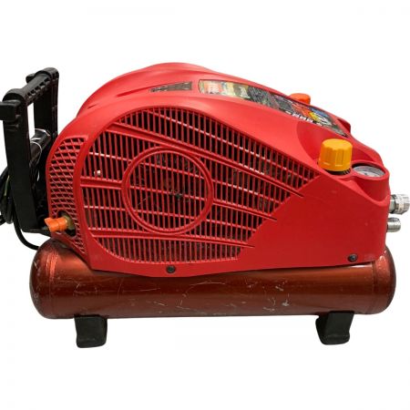  MAX マックス 工具 大型機械 コンプレッサー コード式 100v 20317020H AK-HL1270E2 レッド