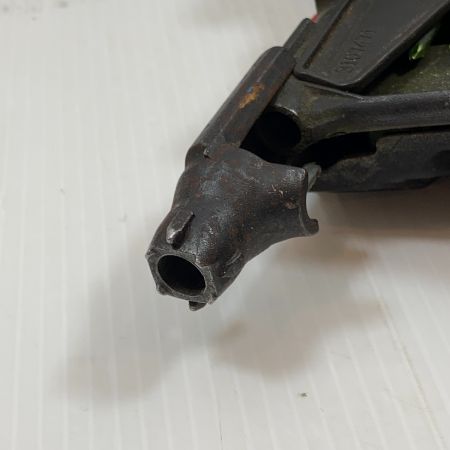  MAKITA マキタ エアツール エア釘打ち 高圧 2250 AN934H レッド×ブラック