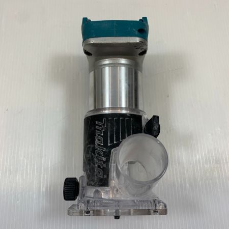  MAKITA マキタ 電動工具 トリマー コードレス式 18v 425577Y RT50D グリーン