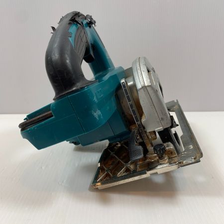  MAKITA マキタ 工具 電動工具 丸のこ コードレス式 125mm 18v 2018年製 143531 HS471D グリーン