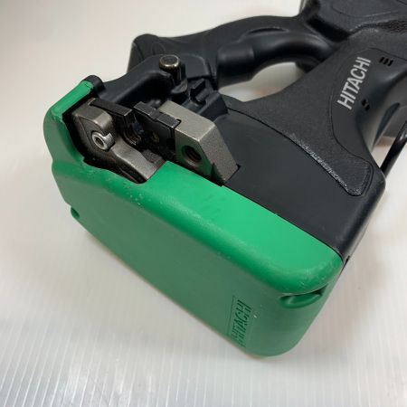  HITACHI 日立 電動工具 全ネジカッタ コードレス式 18v 550038 CL18DSL ブラック