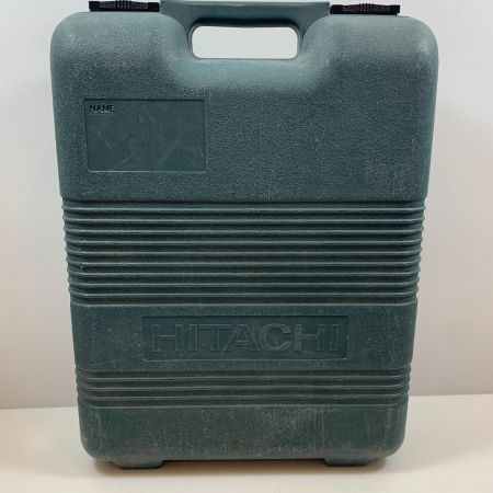  HITACHI 日立 電動工具 全ネジカッタ コードレス式 18v 550038 CL18DSL ブラック