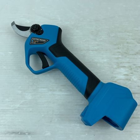  ZEXON 工具 充電式電動剪定鋏16.8v ZJS-168