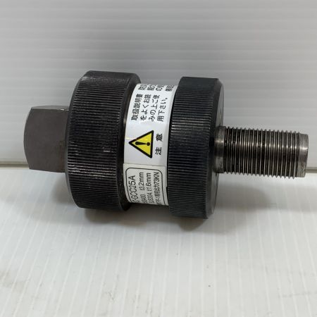  西田製作所 工具関連用品 ノッチングカッター 西田製作所 NC-GCC25A NC-GCC25A