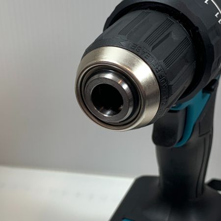  MAKITA マキタ 電動工具 ドライバドリル コードレス式 40v 0034973 HP002GRDX グリーン