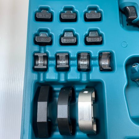  MAKITA マキタ 電動工具 圧着機 コードレス式 18v 03391 TC300DRG グリーン