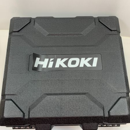 HiKOKI ハイコーキ 工具 エアツール ねじ打ち機  高圧 480245  WF4HS ゴールド
