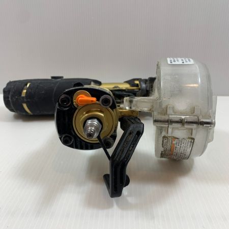 HiKOKI ハイコーキ 工具 エアツール ねじ打ち機  高圧 480245  WF4HS ゴールド