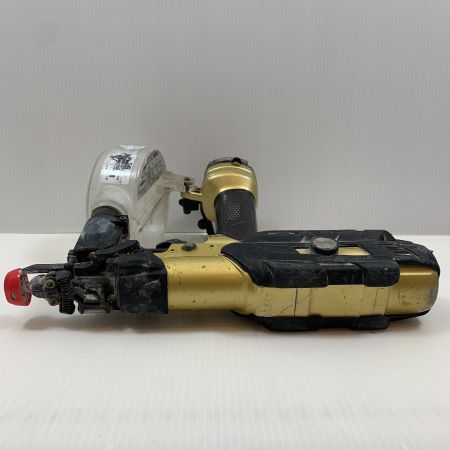 HiKOKI ハイコーキ 工具 エアツール ねじ打ち機  高圧 480245  WF4HS ゴールド