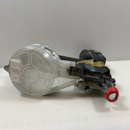 HiKOKI ハイコーキ 工具 エアツール ねじ打ち機  高圧 480245  WF4HS ゴールド