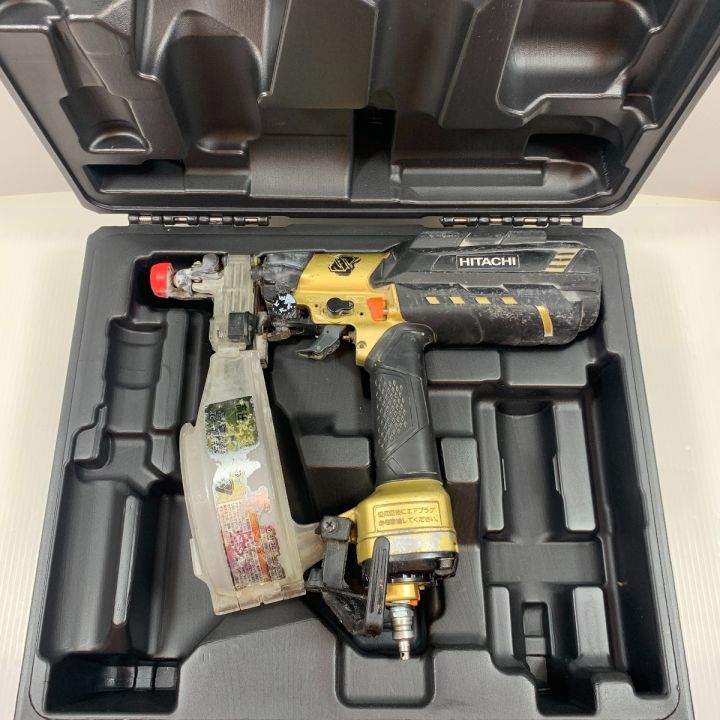 HiKOKI ハイコーキ 工具 エアツール ねじ打ち機 高圧 480245 WF4HS