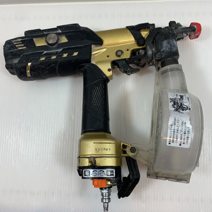 HiKOKI ハイコーキ 工具 エアツール ねじ打ち機 高圧 480245 WF4HS ゴールド｜中古｜なんでもリサイクルビッグバン