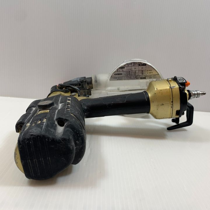 ハイコーキ HiKOKI WF4HS 高圧ネジ打ち機  中古品 【ハンズクラフト宜野湾店】 HiKOKI（ハイコーキ） 工機ホールディングス 高圧ねじ打機 WF4HS 高圧