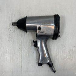 κκ ASTRO PRODUCTS アストロプロダクツ 工具 エアインパクトレンチ 常圧 シルバー Bランク