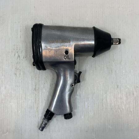  ASTRO PRODUCTS アストロプロダクツ 工具 エアインパクトレンチ 常圧 シルバー