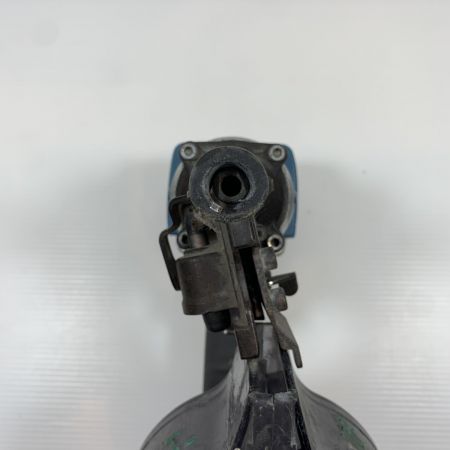  MAKITA マキタ 工具 エア釘打ち  常圧 2761 AN552 ブルー