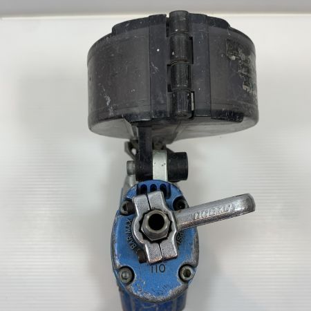  MAKITA マキタ 工具 エア釘打ち  常圧 2761 AN552 ブルー