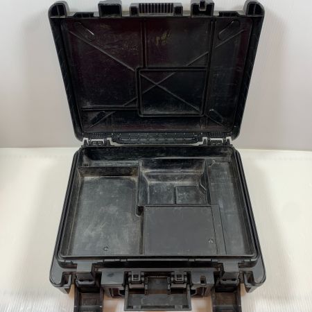  HiKOKI ハイコーキ  電動工具 インパクトドライバ コードレス式 36v 900820 WH36DA ブラック