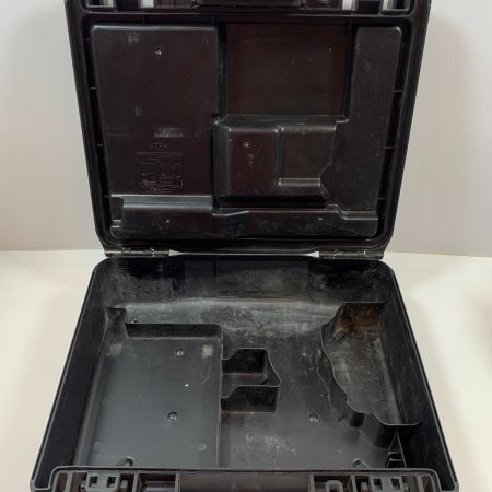  HiKOKI ハイコーキ  電動工具 インパクトドライバ コードレス式 36v 900820 WH36DA ブラック