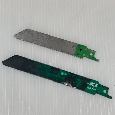  HiKOKI ハイコーキ 電動工具 セーバーソー コードレス式 18v J310542 CR18DA グリーン