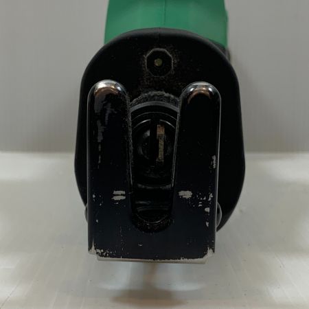  HiKOKI ハイコーキ 電動工具 セーバーソー コードレス式 18v J310542 CR18DA グリーン