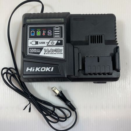  HiKOKI ハイコーキ 電動工具 セーバーソー コードレス式 18v J310542 CR18DA グリーン