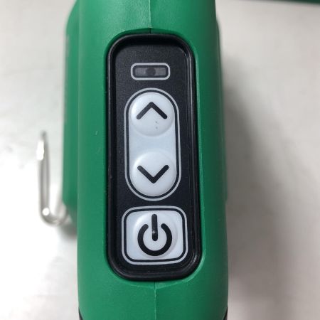 HiKOKI ハイコーキ コードレスブロワ RB36DB(NN)