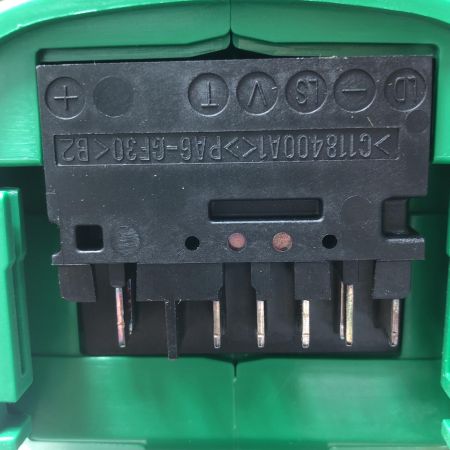 HiKOKI ハイコーキ コードレスブロワ RB36DB(NN)