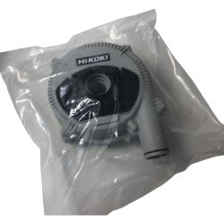 €€ HiKOKI ハイコーキ 集じんアダプタ(自己集じんタイプ)100mmダイヤモンドカップホイール専用 0033-3997 Aランク