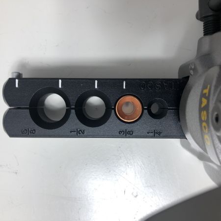 TASCO 第二種対応型 フレアツール TA550A
