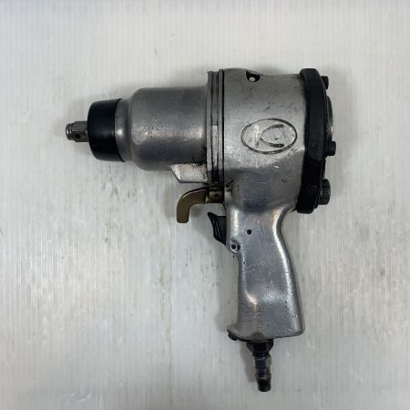  空研工業 工具 エアインパクトレンチ  KW-14HP