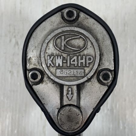  空研工業 工具 エアインパクトレンチ  KW-14HP