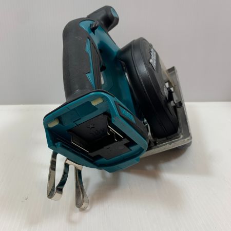  MAKITA マキタ 電動工具 チップソーカッター コードレス式 150mm 18v 2022年製 0066875Y CS551D グリーン