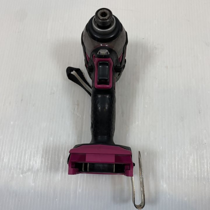 HITACHI 日立 電動工具 インパクトドライバ コードレス式 14.4v 550045