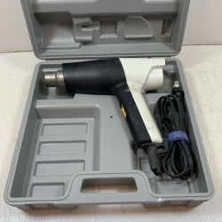 κκ HAKKO 電動工具 ヒートガン FV-310 アイボリー Cランク