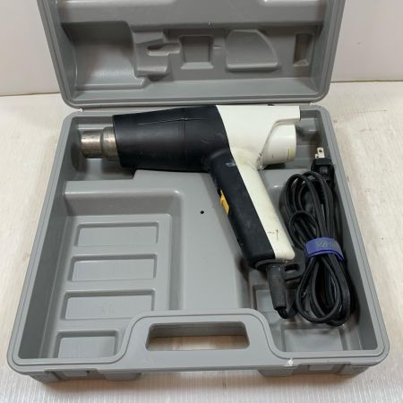  HAKKO 電動工具 ヒートガン FV-310 アイボリー