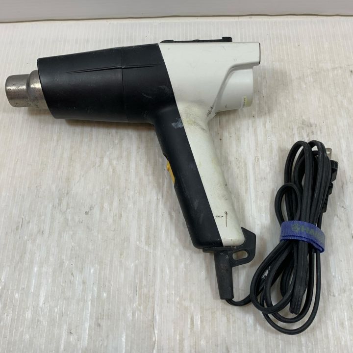 κκHAKKO 電動工具 ヒートガン FV-310 アイボリー HAKKO 電動工具 ヒートガン FV-310 アイボリー - 中古工具・電動工具