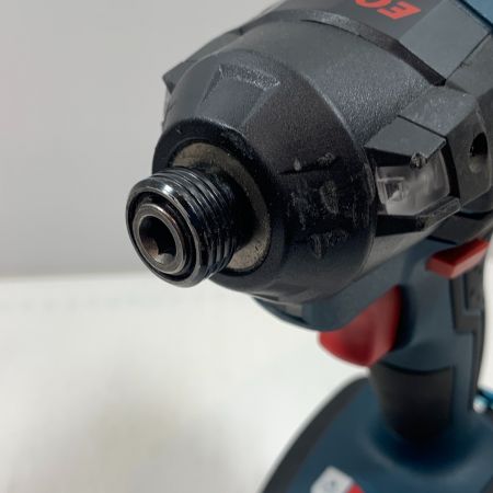  BOSCH ボッシュ 電動工具 インパクトドライバ コードレス式 18v 903000250 GDR18V-EC グリーン