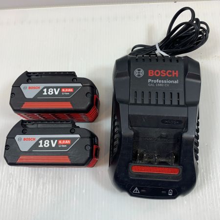  BOSCH ボッシュ 電動工具 インパクトドライバ コードレス式 18v 903000250 GDR18V-EC グリーン
