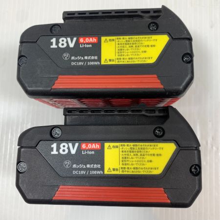  BOSCH ボッシュ 電動工具 インパクトドライバ コードレス式 18v 903000250 GDR18V-EC グリーン