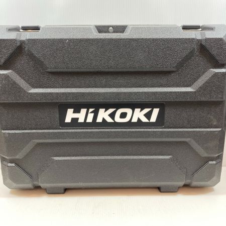  HiKOKI ハイコーキ 電動工具 セーバーソー コードレス式 130mm 36v J110317 CR36DA グリーン