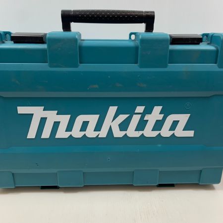  MAKITA マキタ 電動工具 ディスクグラインダー コードレス式 100mm 40v 0003526Y GA019GRMX グリーン