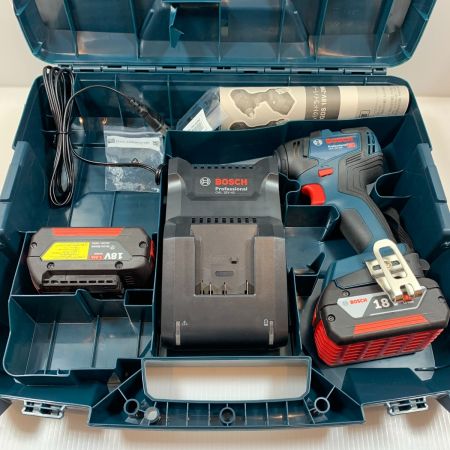  BOSCH ボッシュ 電動工具 インパクトドライバ コードレス式 18v 222200328 GDR 18V-200 グリーン